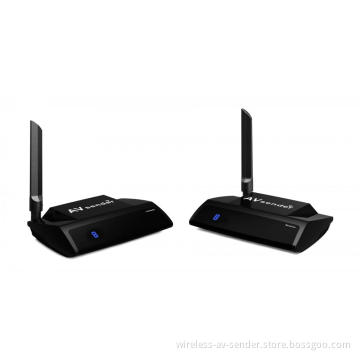 5.8G HDMI Wireless Audio Video Transmitter Receiver with ir remote